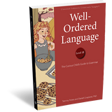 Well-Ordered Language Level 1B