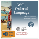 Well-Ordered Language Level 2A & 2B Songs & Chants