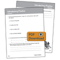 Well-Ordered Language Level 3A Extra Practice & Assessments