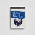 Writing & Rhetoric Book 10: Thesis Part 1 Teacher's Edition