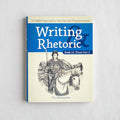 Writing & Rhetoric Book 11: Thesis Part 2 (Student Edition)