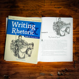 Writing & Rhetoric Book 11: Thesis Part 2 (Student Edition)