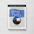 Writing & Rhetoric Book 4: Chreia & Proverb Teacher's Edition