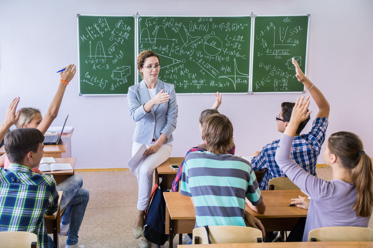 Thoughts on Teaching: Constructivism, Essentialism, and Mastery