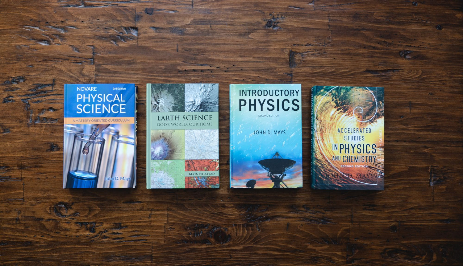A Novare Science Boot Camp, Part 2: Preparing for and Teaching the Course