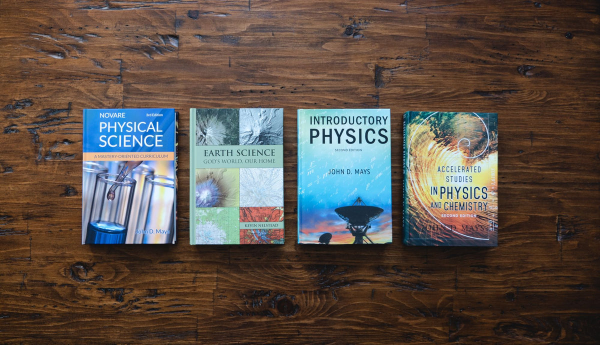 A Novare Science Boot Camp, Part 2: Preparing for and Teaching the Course