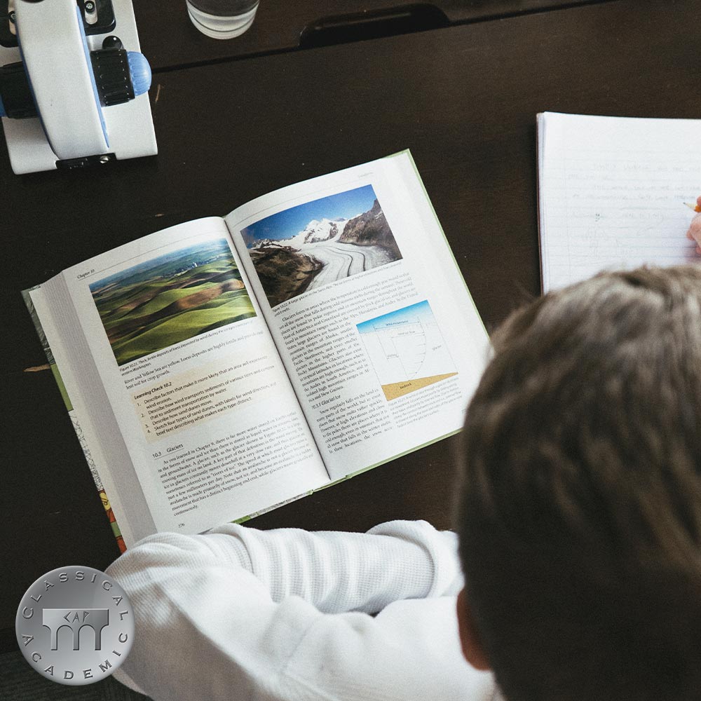 Sequencing Upper School Science and Math Curriculum Part 2: Linking Science and Math