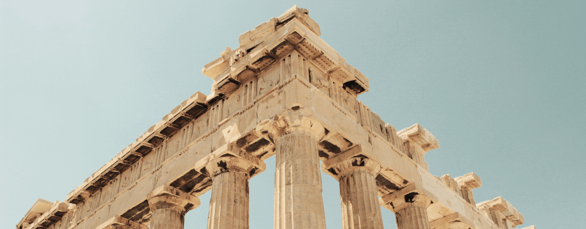 5 Reasons to Teach "The Curious Historian" to Your Middle Schooler