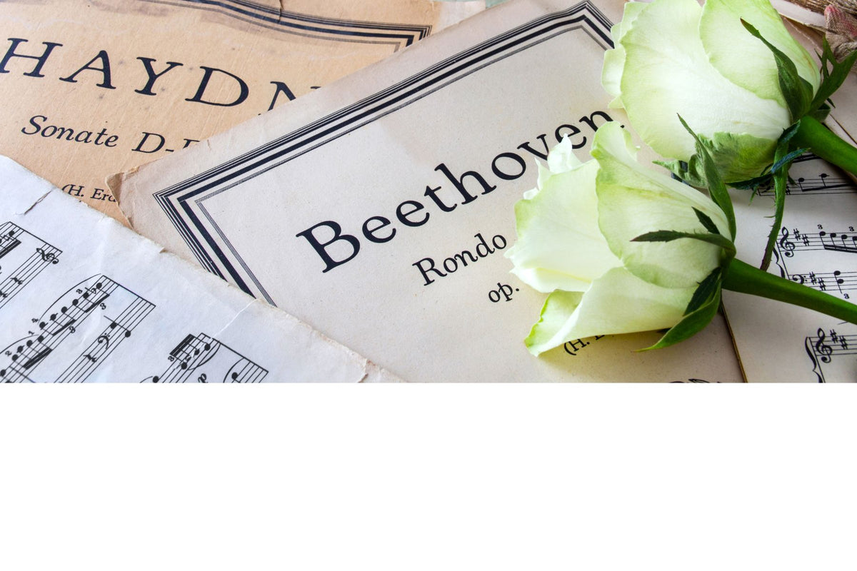 Embrace the Harmony: How to Integrate Classical Music into Your Lesson Plans