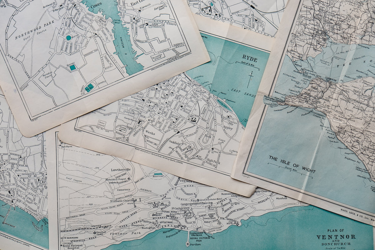 Mapping Your Writing, Logic, and Rhetoric Programs toward the Senior Thesis