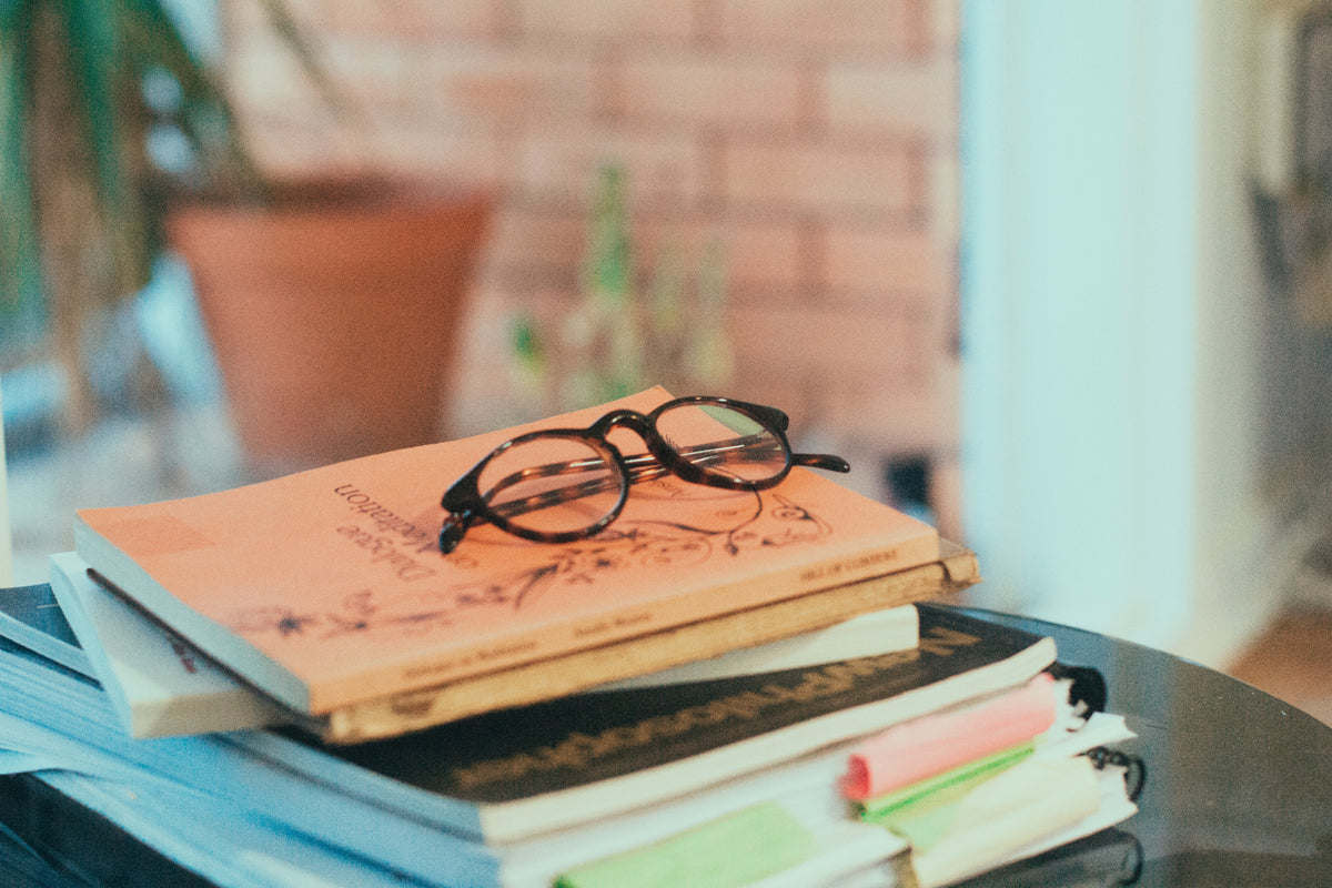 Novare Science Reading List
