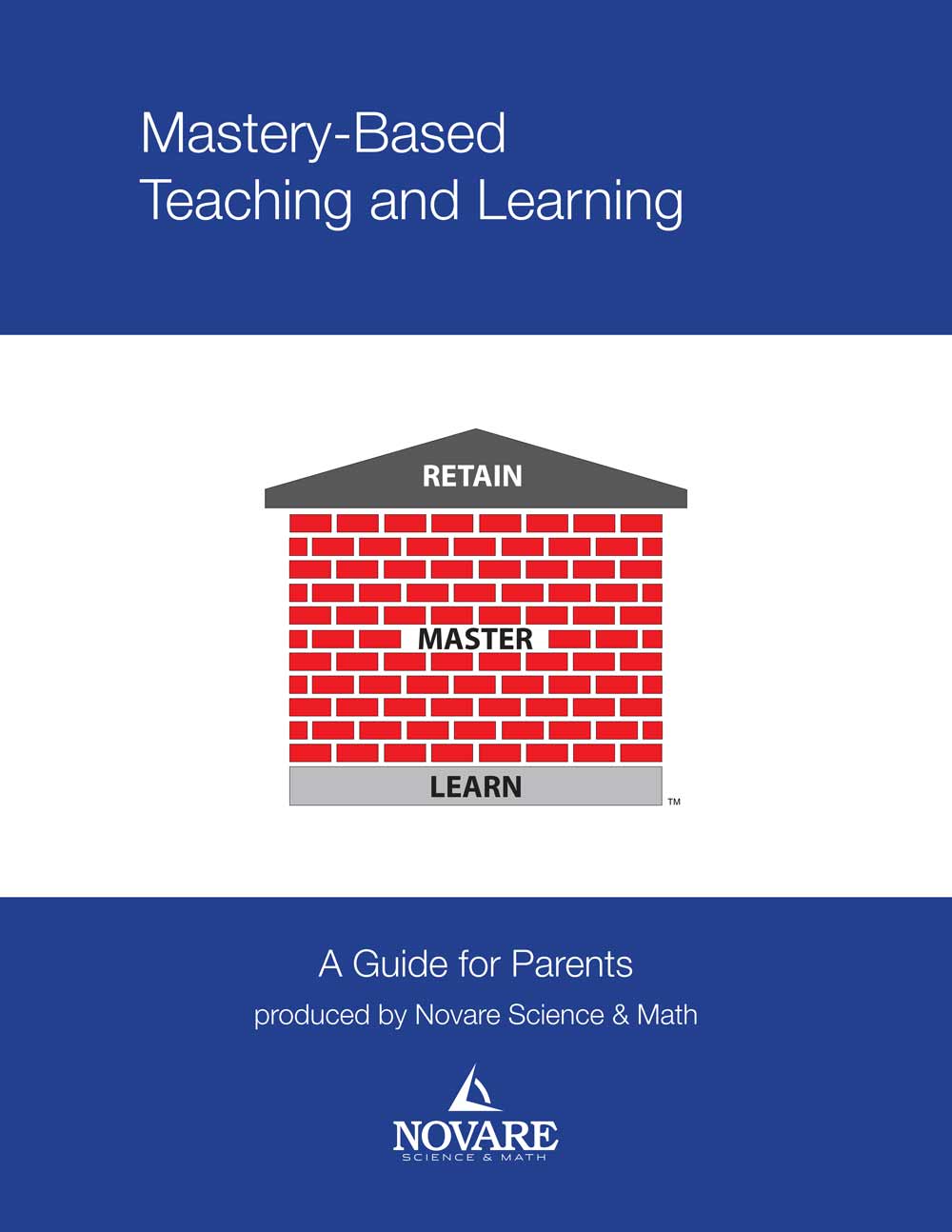 Mastery-Based Teaching and Learning whitepaper cover