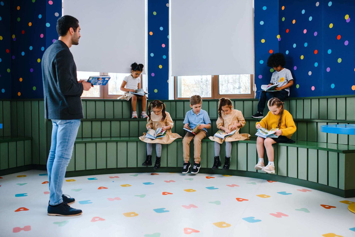 The Case for Children's Books