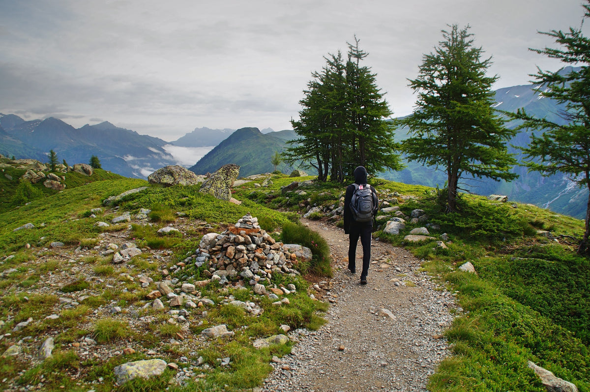 Teenagers and the Path to Self-Discovery