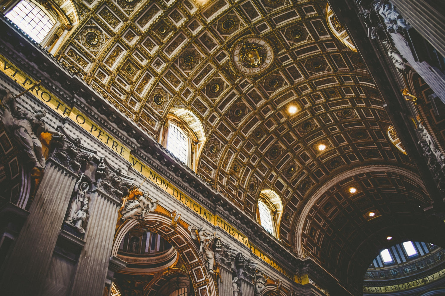 10 Reasons to Study Latin First