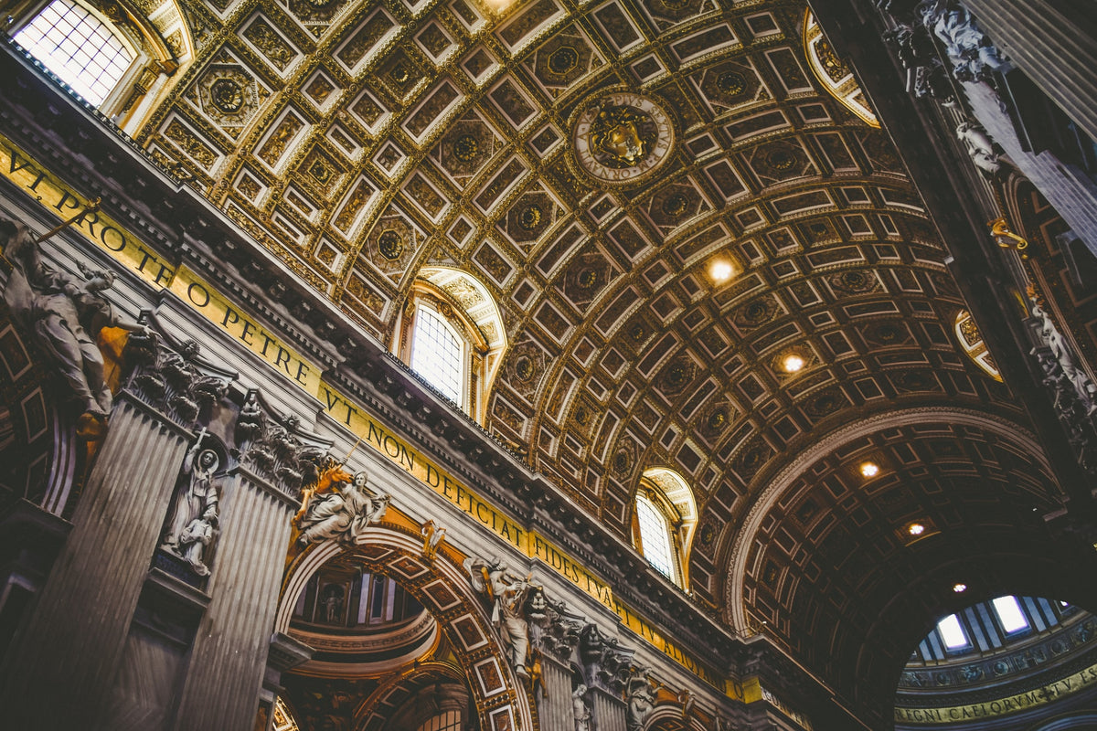 10 Reasons to Study Latin First