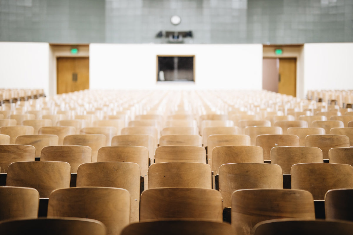 The Teacher Who Makes the Difference