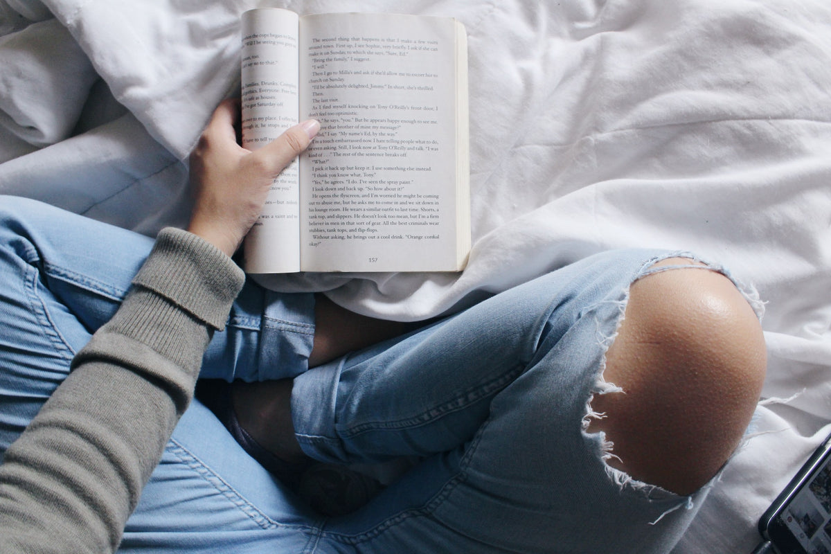Why Reading Dostoyevsky Has Changed Me
