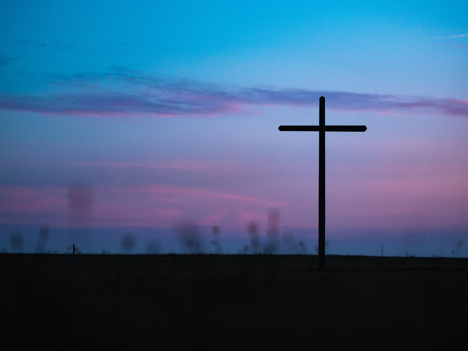 A Classical Response to Peter’s Denial of Christ: A Lenten Reflection