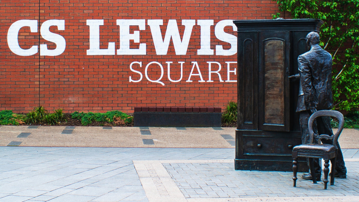 C.S. Lewis and Classical Christian Education II