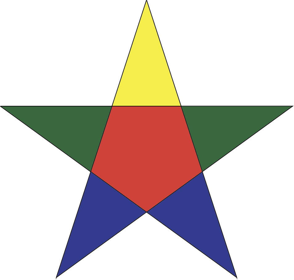 Mathematical Recreations 1