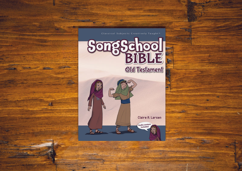 Song School Bible