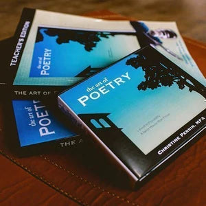 The Art of Poetry