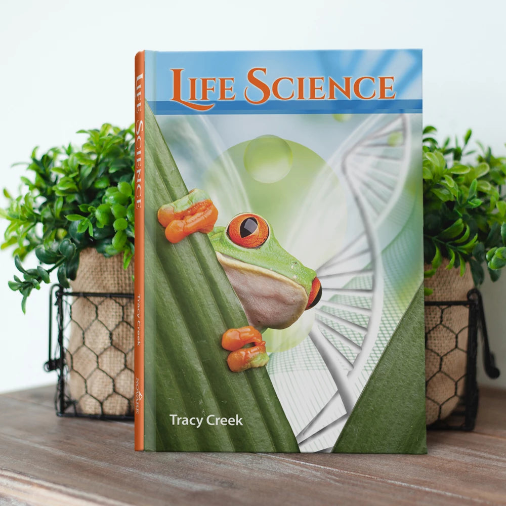 Life Science – Classical Academic Press