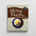 Writing & Rhetoric Book 5: Refutation & Confirmation Revised Edition (Student Edition)