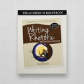 Writing & Rhetoric Book 5: Refutation & Confirmation Revised Edition (Teacher's Edition)