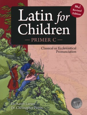 Latin for Children Primer C