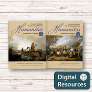 Humanitas: American Origins Program
