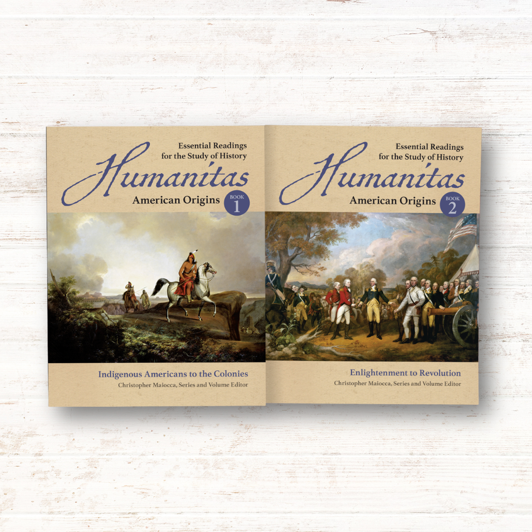Humanitas: American Origins
