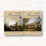 Humanitas: American Origins