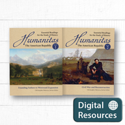 Humanitas: American Republic Program