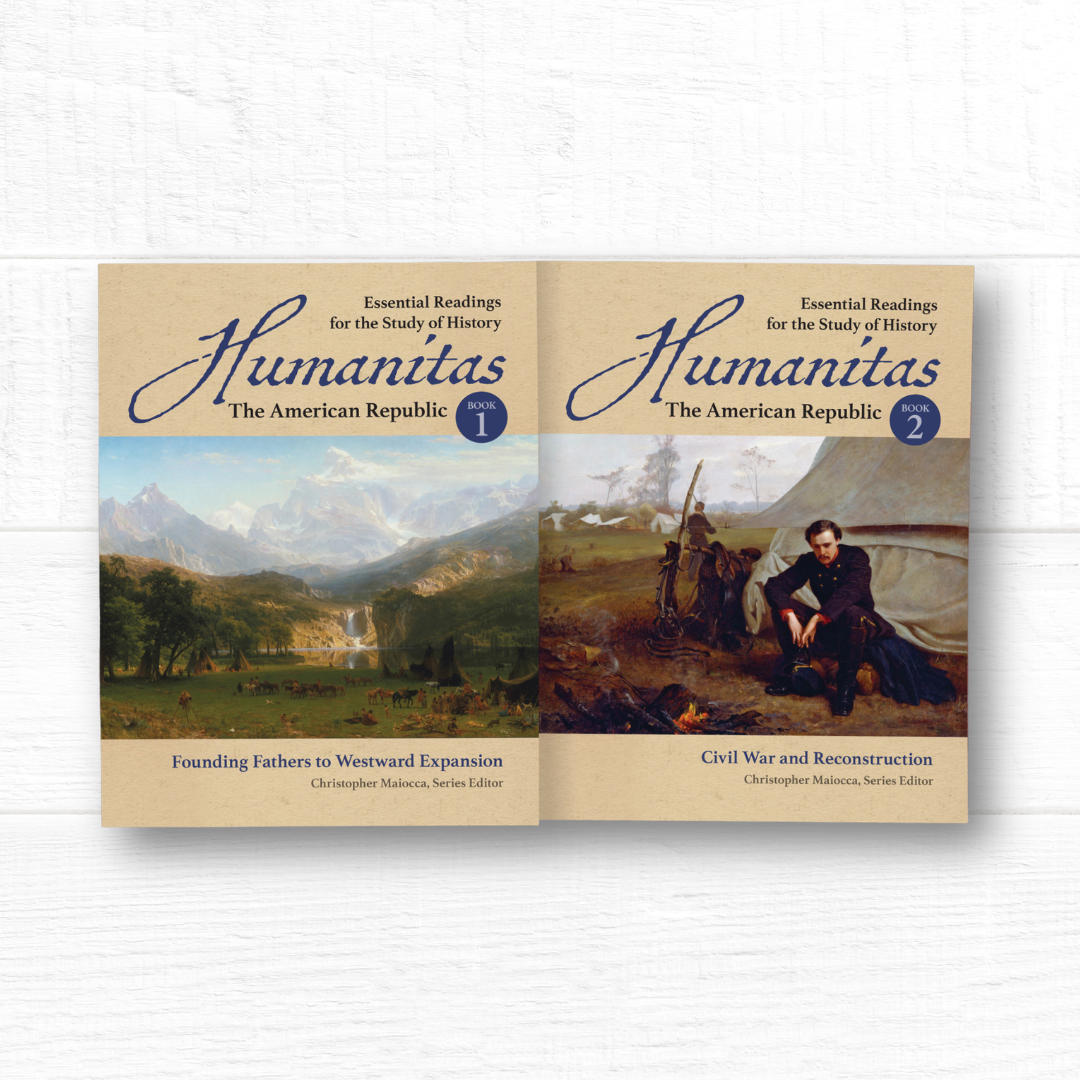 Humanitas: The American Republic