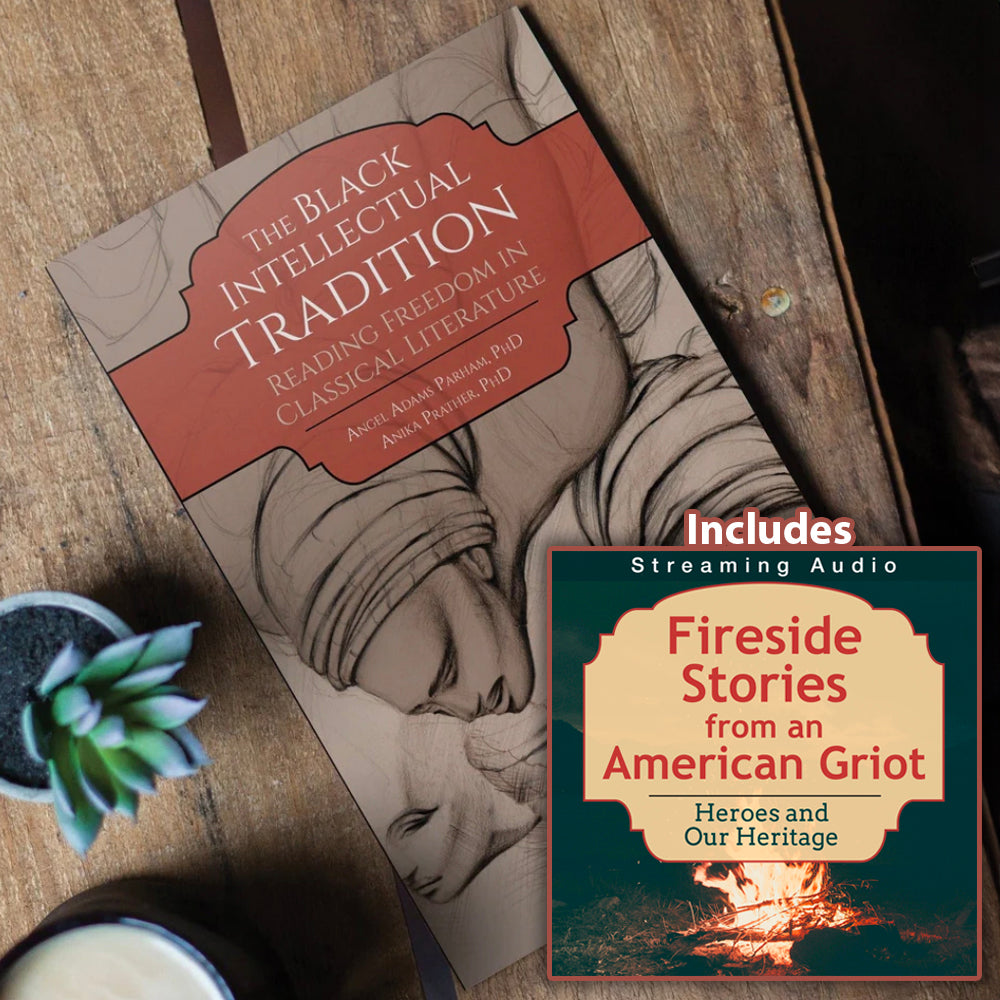 The Black Intellectual Tradition Bundle – Classical Academic Press