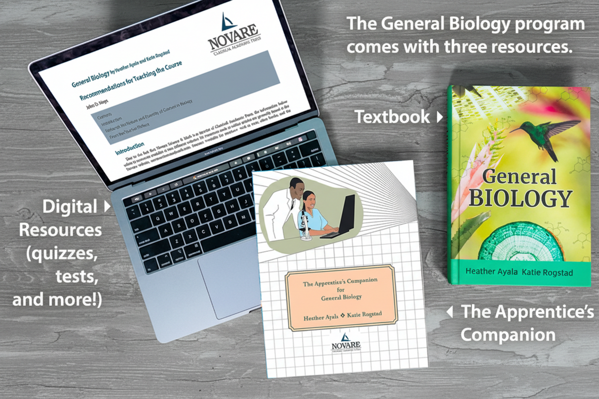 Novare Science bundle
