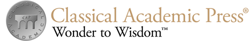 Classical Academic Press logo
