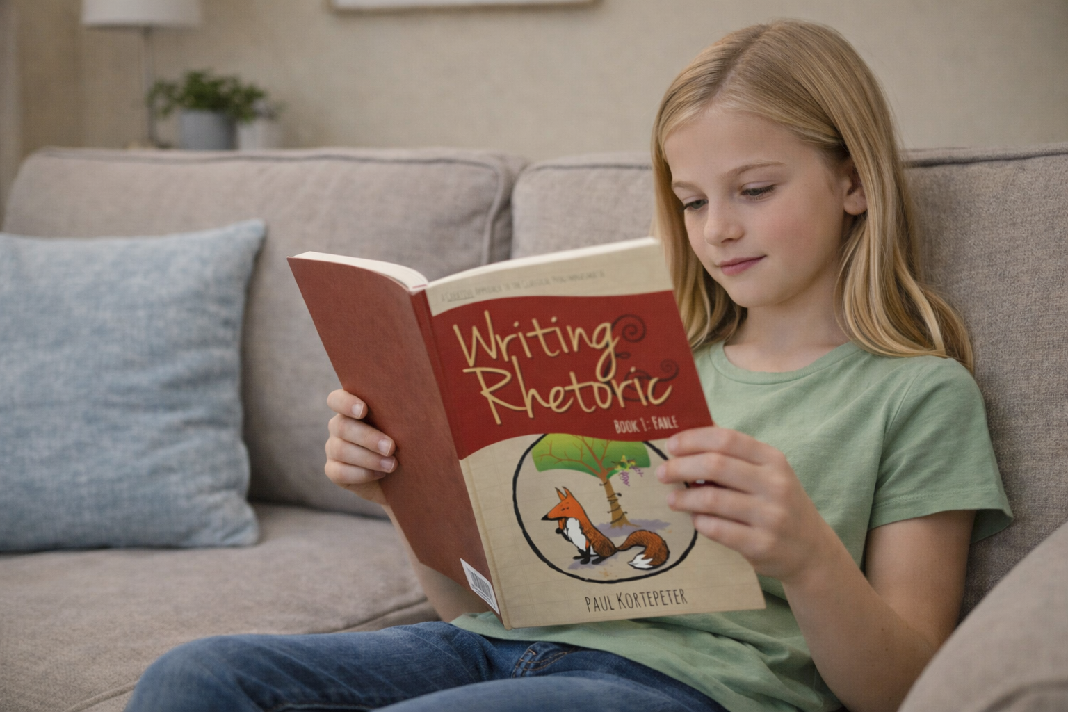 Classical Academic Press