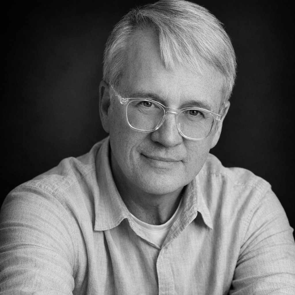Dr. Christopher Perrin