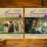Humanitas: The Early Middle Ages