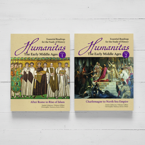 Humanitas Early Middle Ages