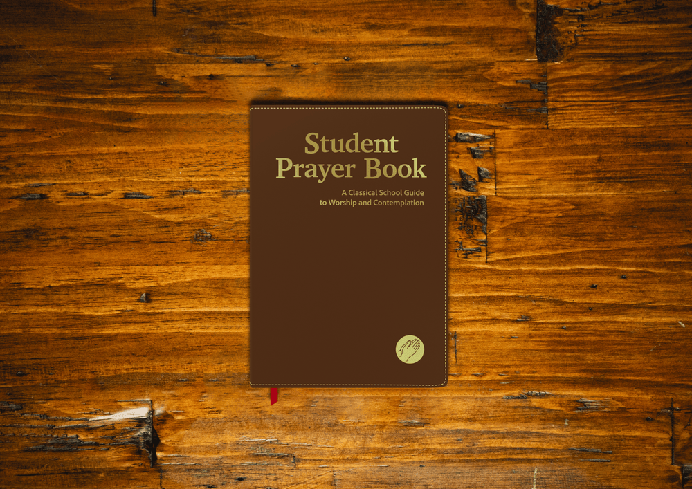 Student Prayer Book