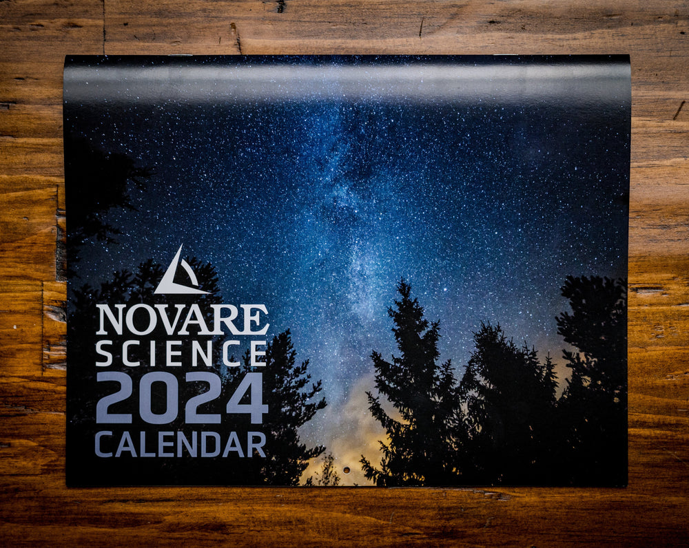 Novare Calendar