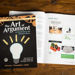 The Art of Argument Revised Student Edition