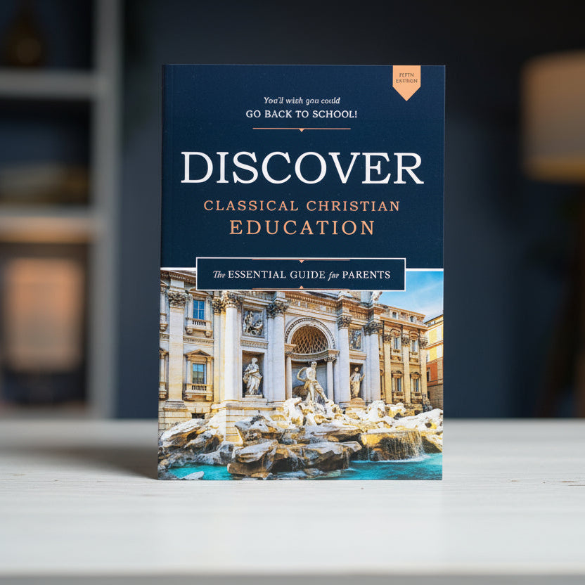 Discover Classical Christian Education