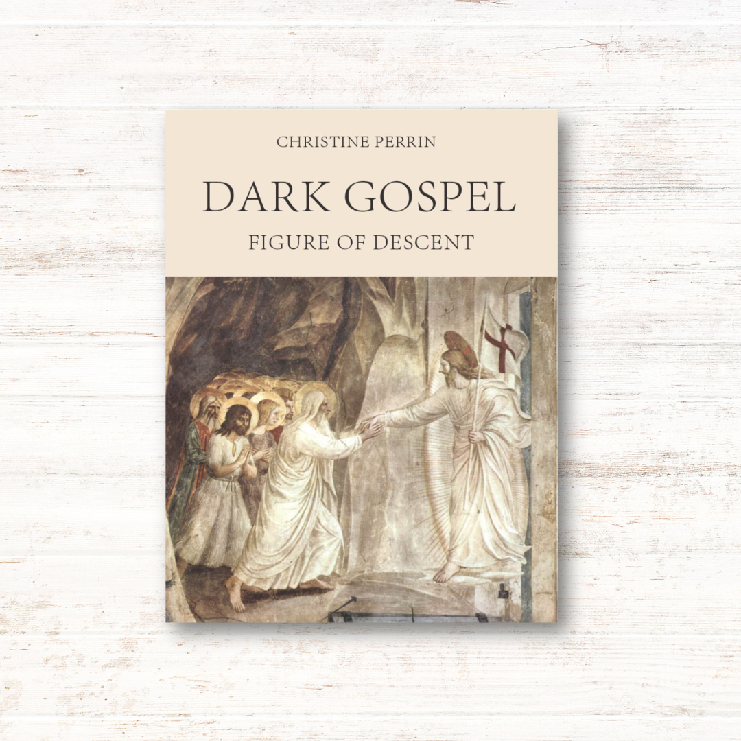 Dark Gospel: Figure of Descent