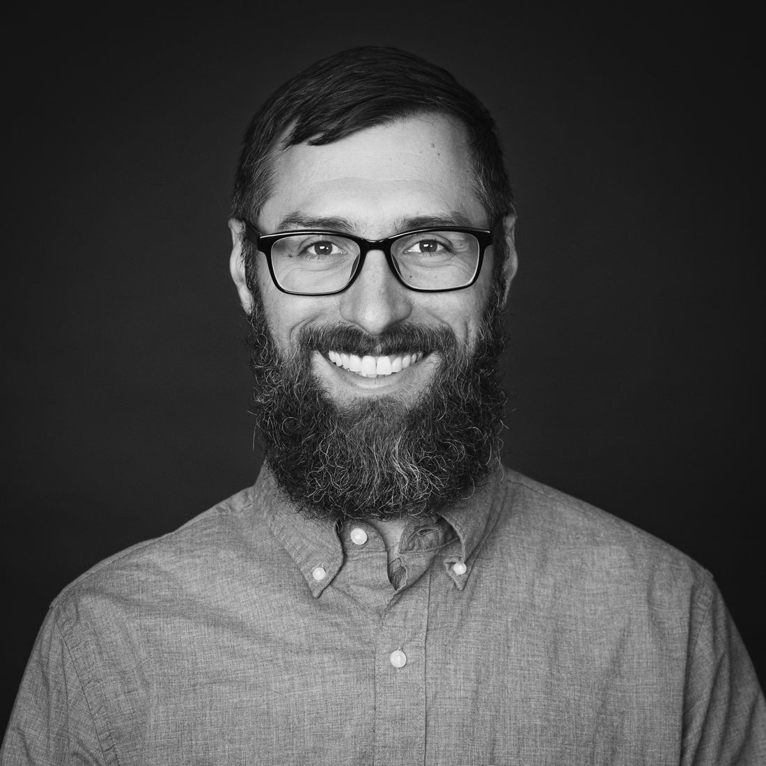 David Rosentrater