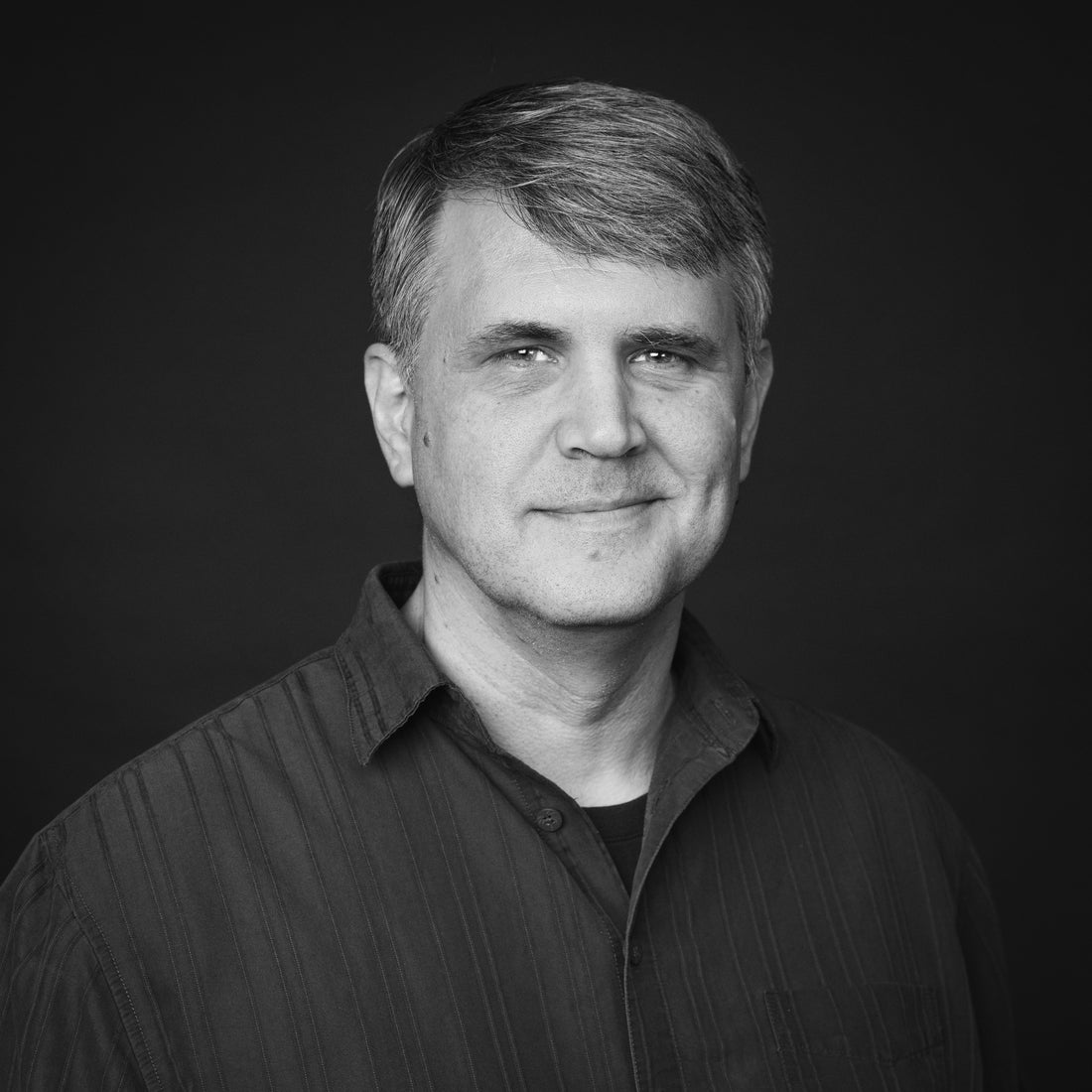 David Gustafson